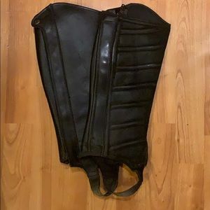 Dublin half chaps